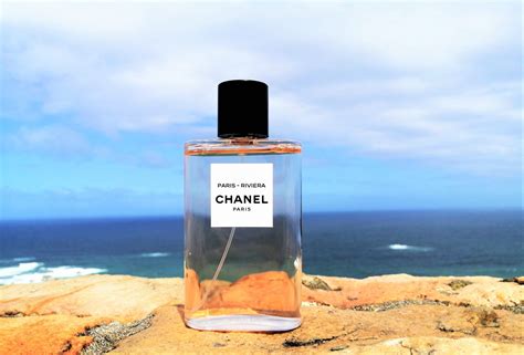 chanel riviera|Chanel riviera review.